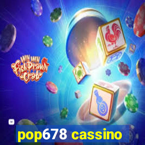 pop678 cassino